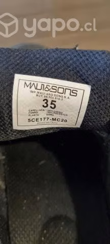 Zapatos de colegio niño - Imagen 2