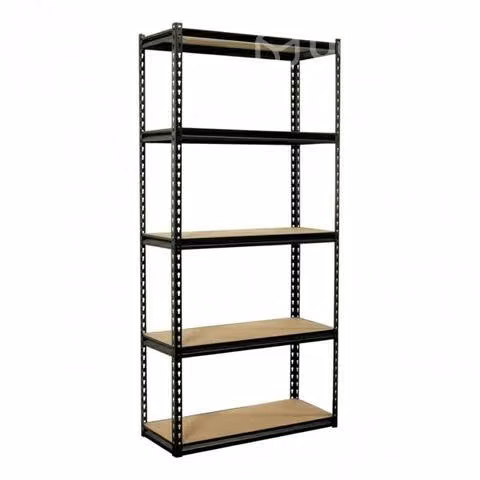 Estantería desarmable, rack
