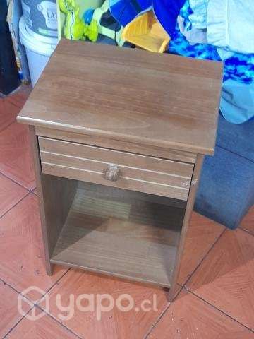 Velador madera - Imagen 4
