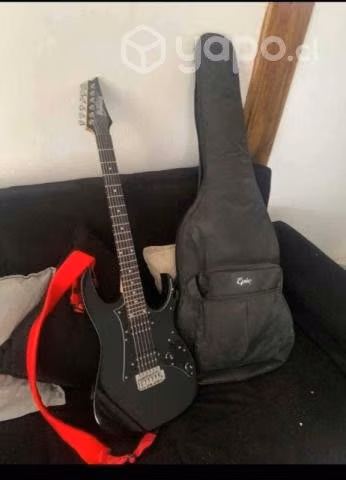 Guitarra ibanez