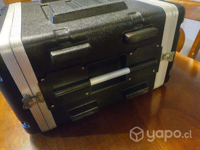 Denon 2500f más case - Imagen 6