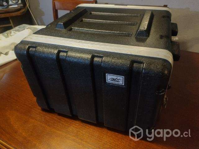 Denon 2500f más case - Imagen 3