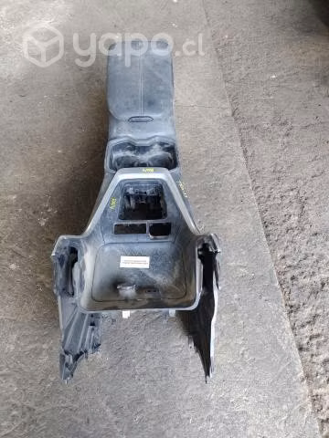 Consola Central Piso (TRA133) Toyota Rav 4 2021