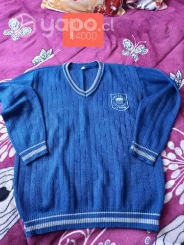 Uniforme colegio - Imagen 6