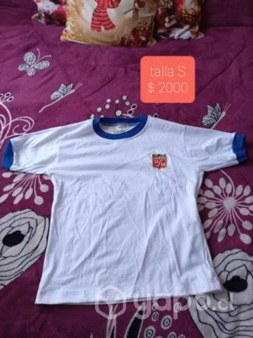 Uniforme colegio - Imagen 3