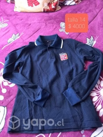 Uniforme colegio - Imagen 4