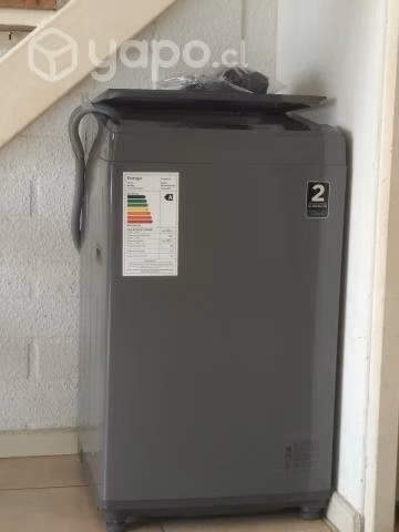 Refrigerador mesa cocina lavadora