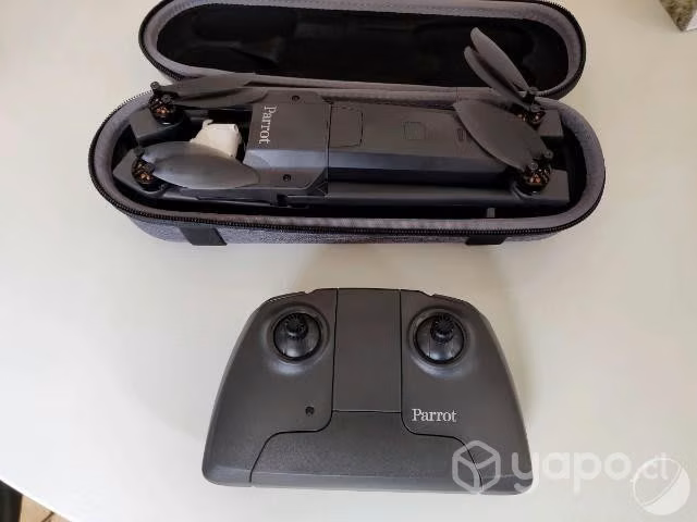Drone parrot anafi poco uso - Imagen 4