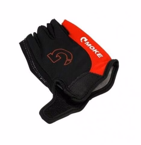 Guantes de ciclismo MOKE
