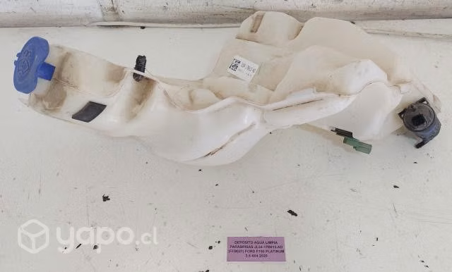 Deposito Agua Limpia Parabrisas JL34-17B613-AD