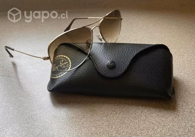 Lentes de Sol