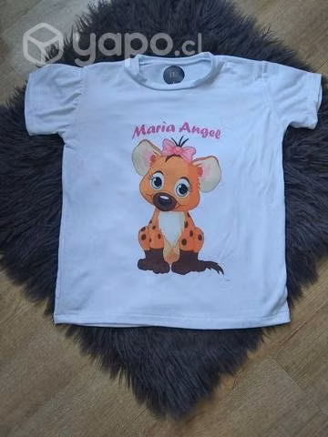 Estampados personalizados - Imagen 4