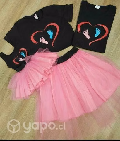 Estampados personalizados - Imagen 3