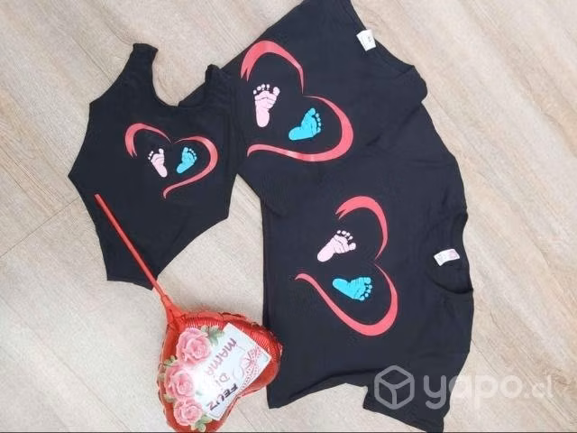 Estampados personalizados - Imagen 2
