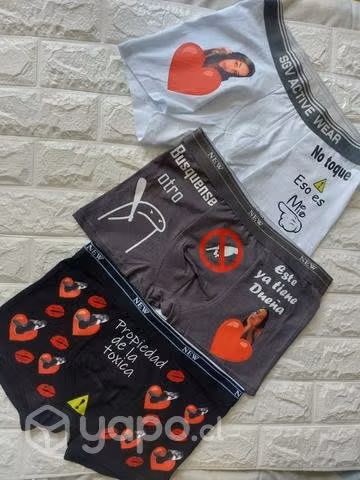 Estampados personalizados - Imagen 5