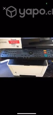 Impresora Kyocera