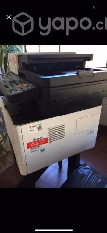 Impresora Kyocera