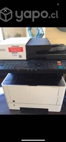 Impresora Kyocera