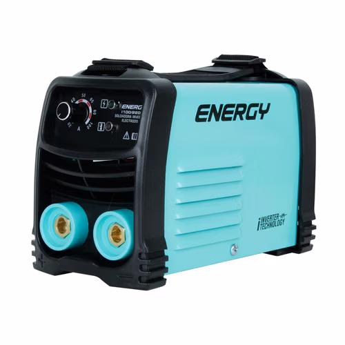 Soldadora arco manual 100 amp