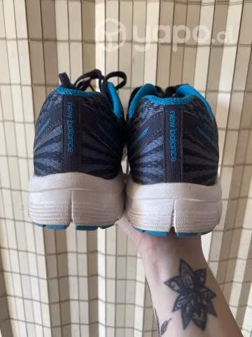 Zapatillas New Balance - Imagen 4