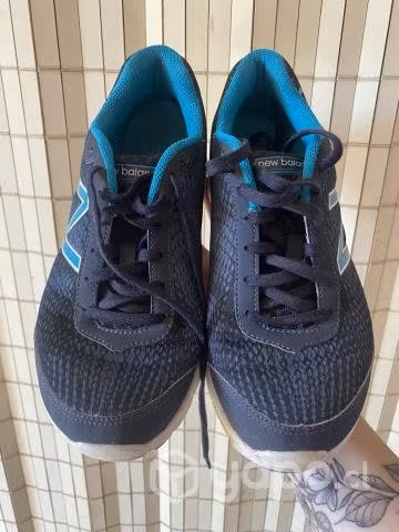 Zapatillas New Balance - Imagen 2