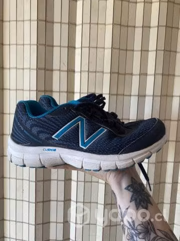 Zapatillas New Balance - Imagen 3