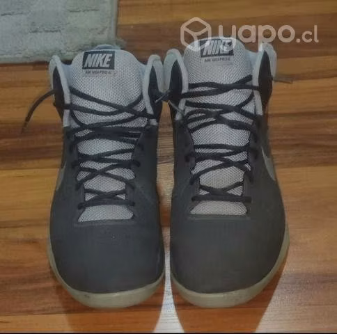 Nike air visi pro 6Talla 13 Us 47.5 Europa 31 cms