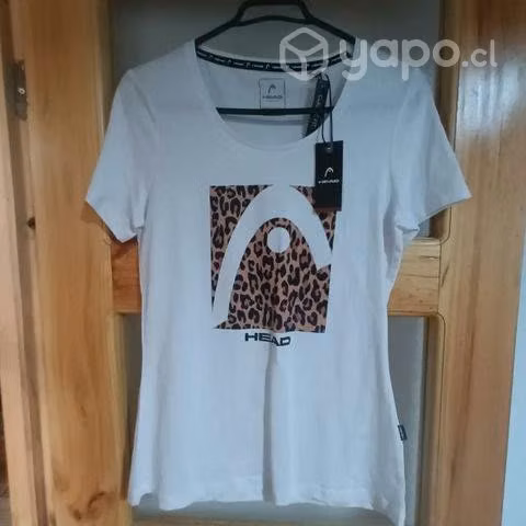 Polera de mujer - Imagen 4