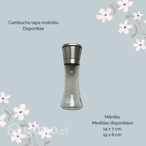 Artículos de vidrio para el hogar - Imagen 3