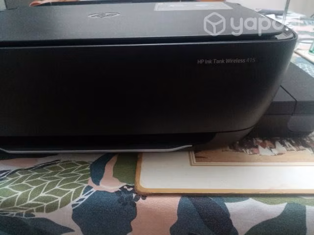 Impresora HP - Imagen 3