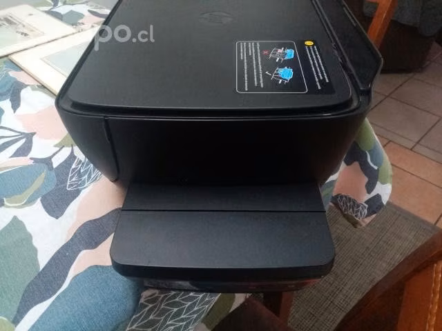 Impresora HP