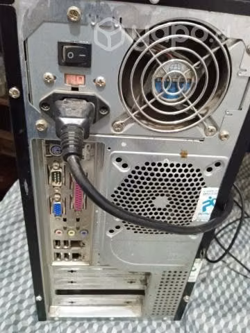 Cpu 5.000