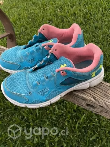 Zapatillas UNDER ARMOUR ORIGINALES