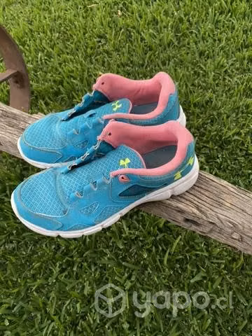 Zapatillas UNDER ARMOUR ORIGINALES