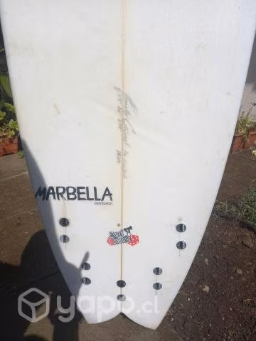Tabla de surf