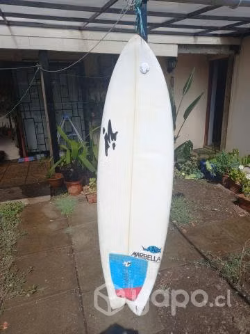 Tabla de surf