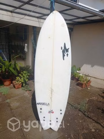 Tabla de surf