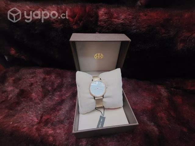Reloj cecilia bolocco