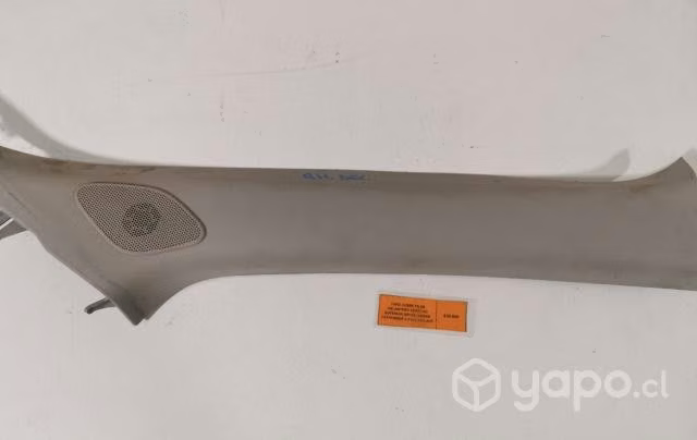 Tapiz Cubre Pilar Delantero Derecho Super (NP103)