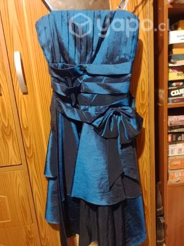 Vestido de fiesta