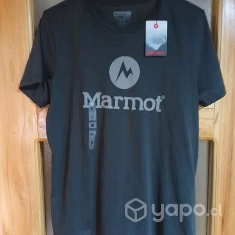 Polera de mujer