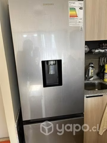 Refrigerador
