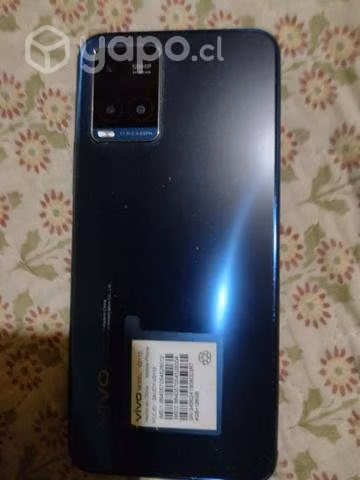 Vivo y21s como nuevo - Imagen 2