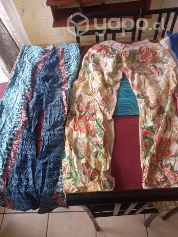 Lote de ropa mujer - Imagen 3