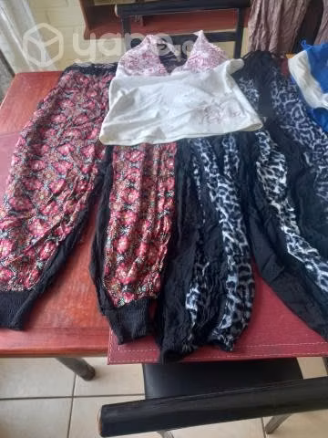 Lote de ropa mujer - Imagen 2