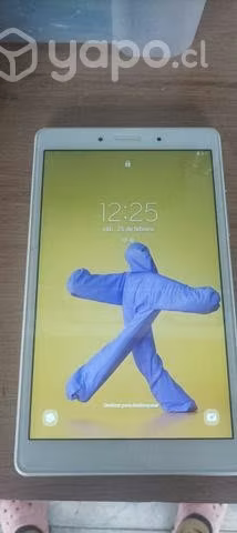 Tablet Samsung A 8.0 2019
