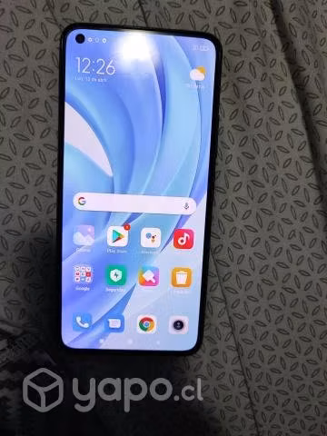 Mi 11 Lite