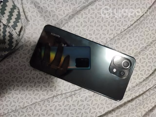 Mi 11 Lite - Imagen 2