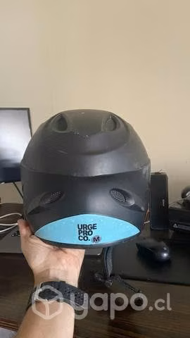Casco MTB URGE DRIFT