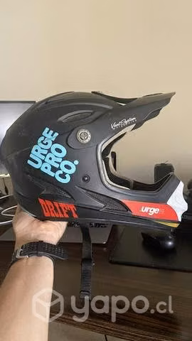 Casco MTB URGE DRIFT